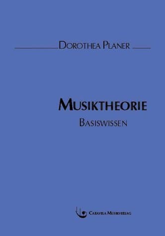 Musiktheorie Basiswissen. 2 Bände