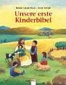 Unsere erste Kinderbibel.