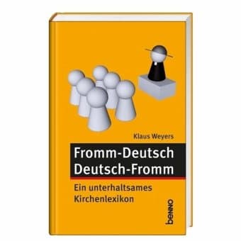 Fromm - deutsch, deutsch - fromm