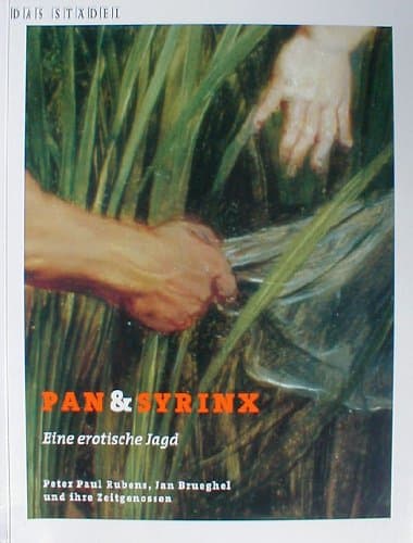 Pan & Syrinx