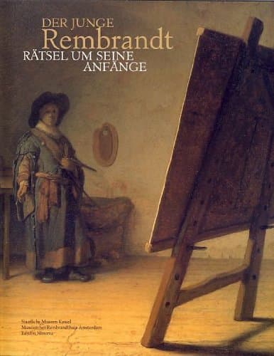 Der junge Rembrandt