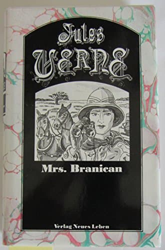 Mrs. Branican.
