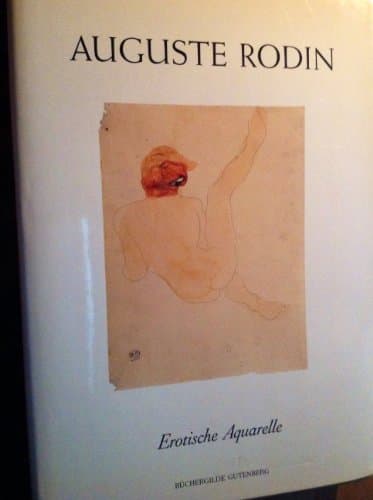 Erotische Aquarelle.