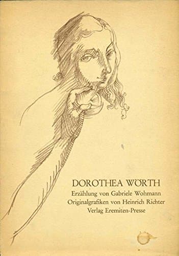 Dorothea Wörth