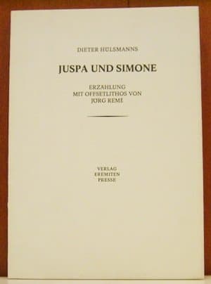 Juspa und Simone