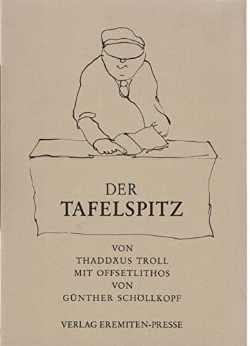 Der Tafelspitz.