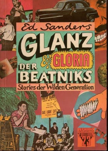Glanz und Gloria der Beatniks