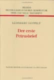 Der erste Brief an die Korinther.