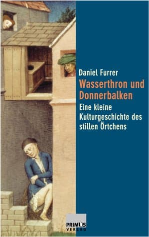 Wasserthron und Donnerbalken