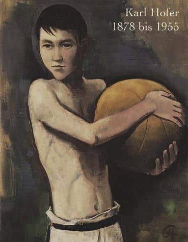 Karl Hofer
