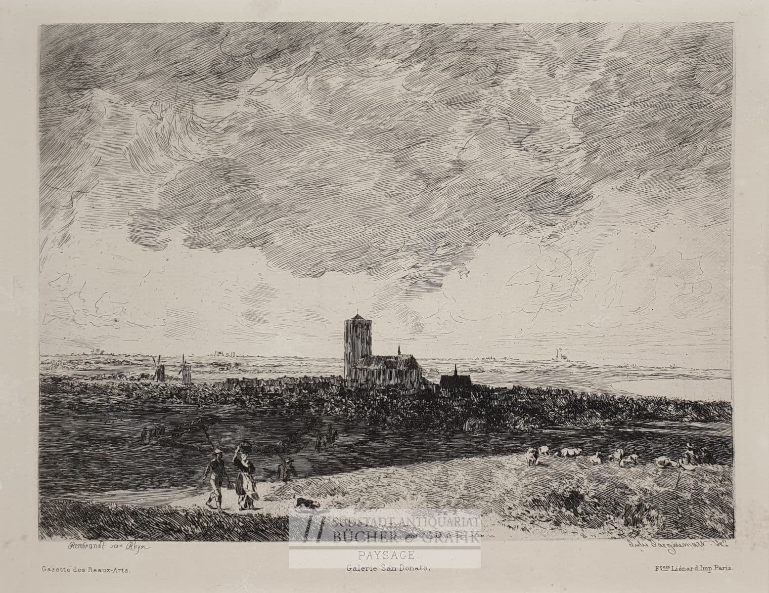 Paysage.