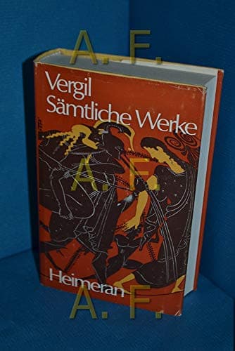 Sämtliche Werke.