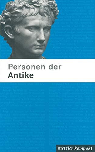 Personen der Antike.