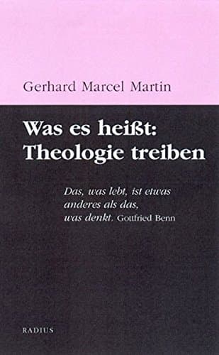 Was es heißt