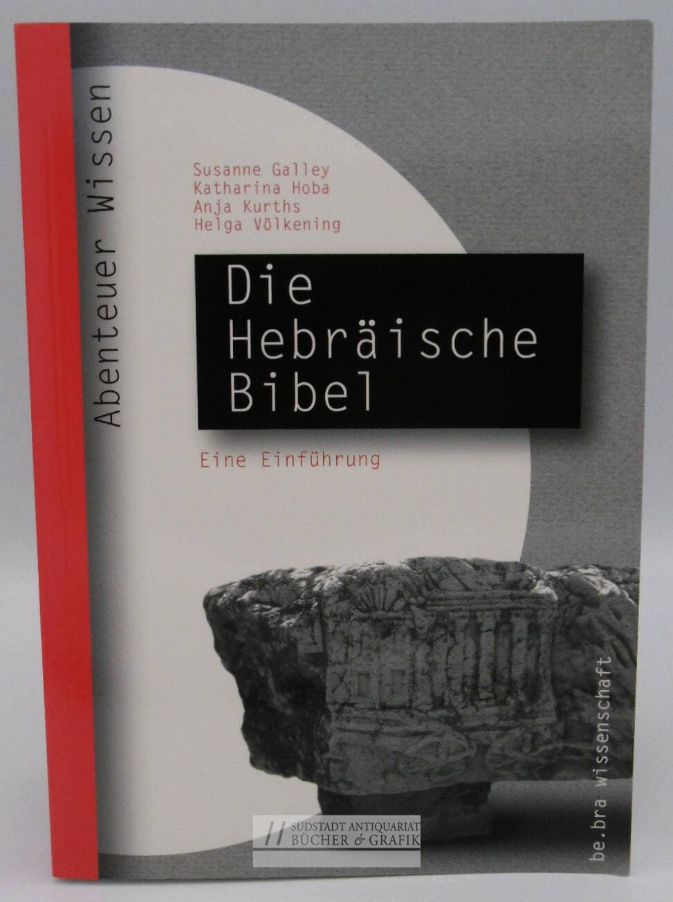 Die Hebräische Bibel