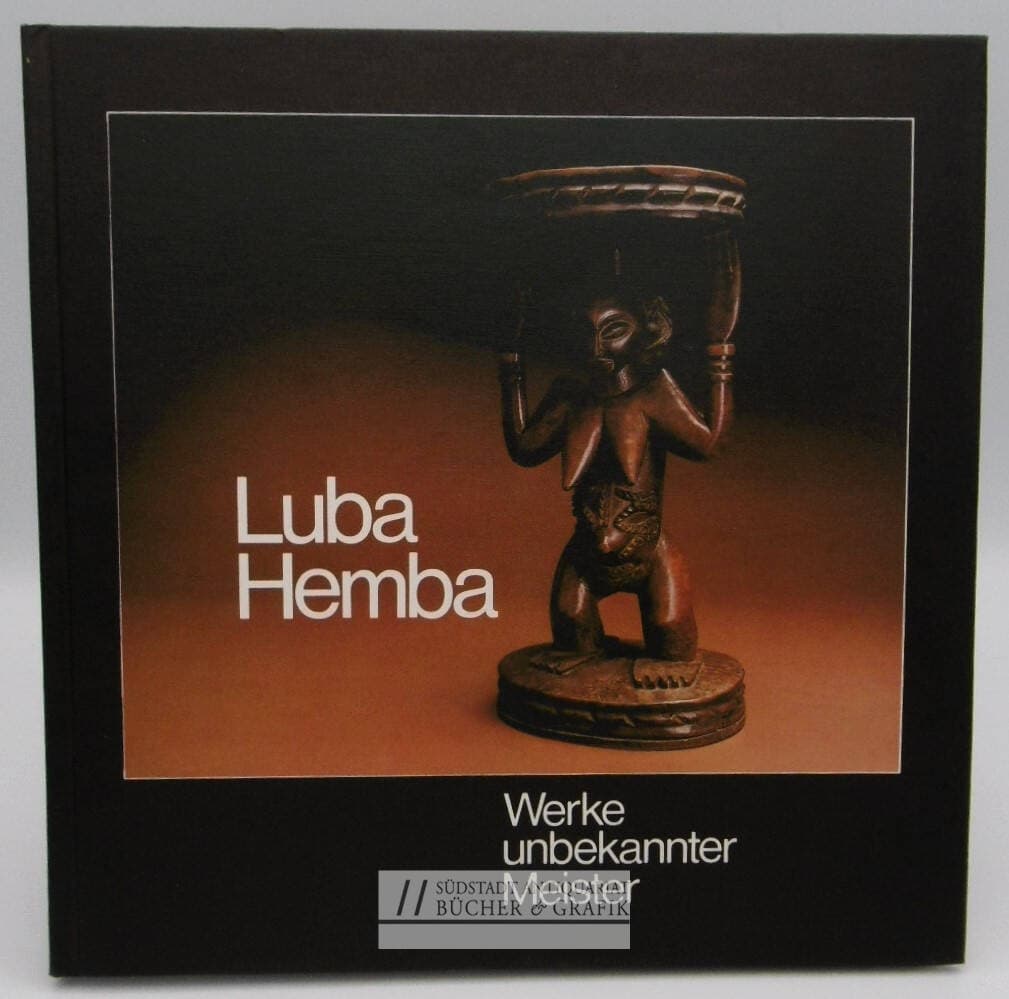 Luba, Hemba