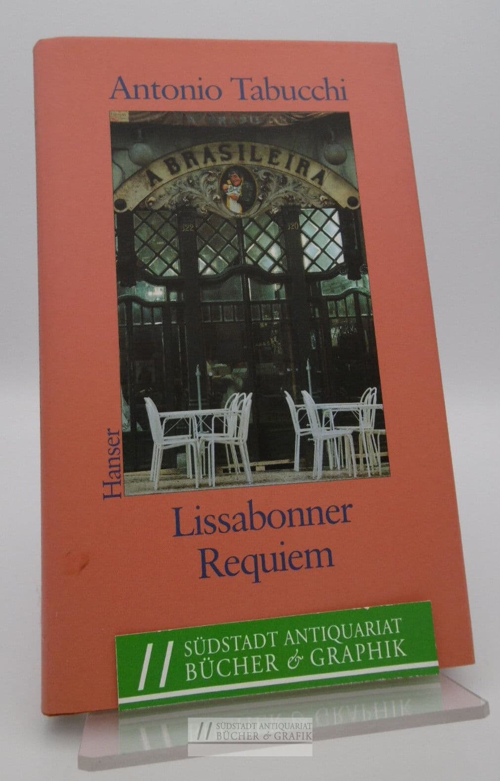 Lissabonner Requiem