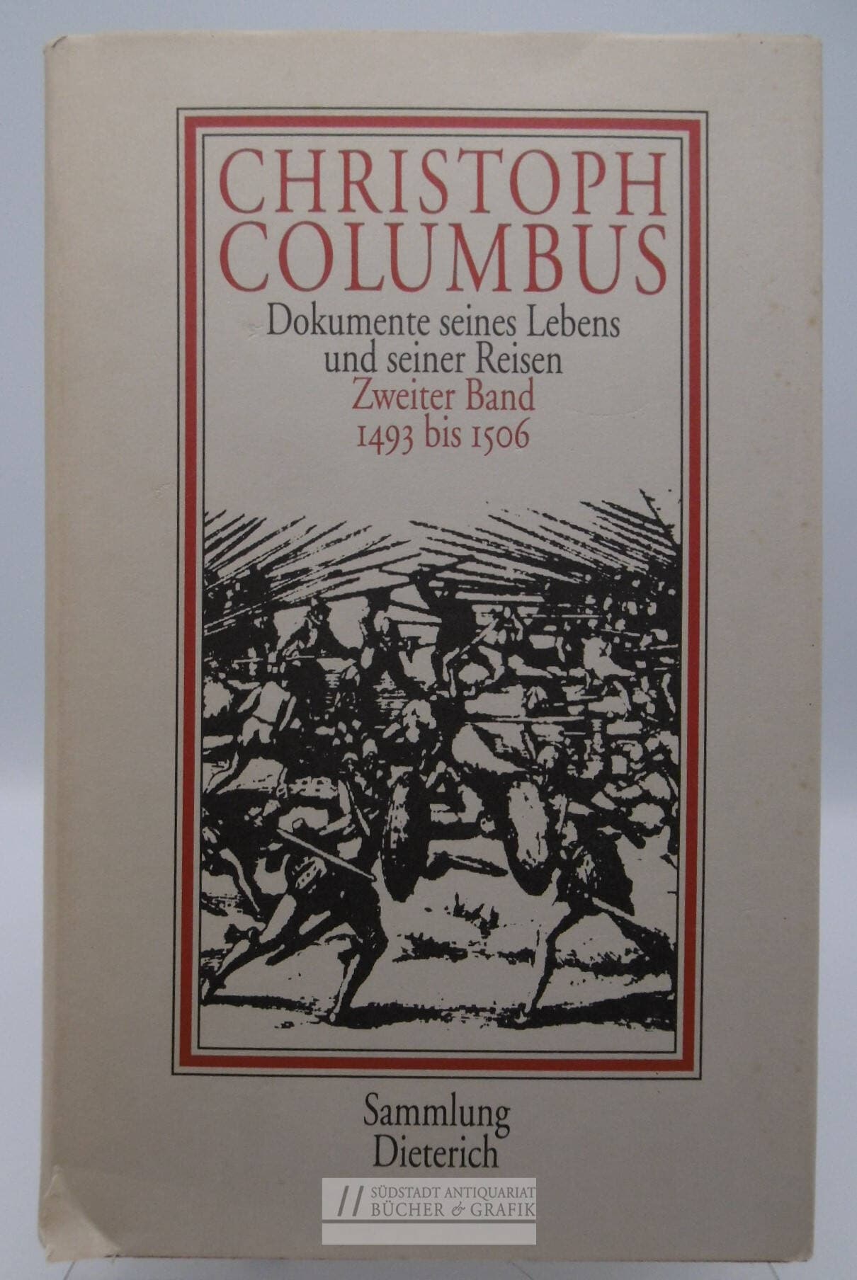 Christoph Columbus