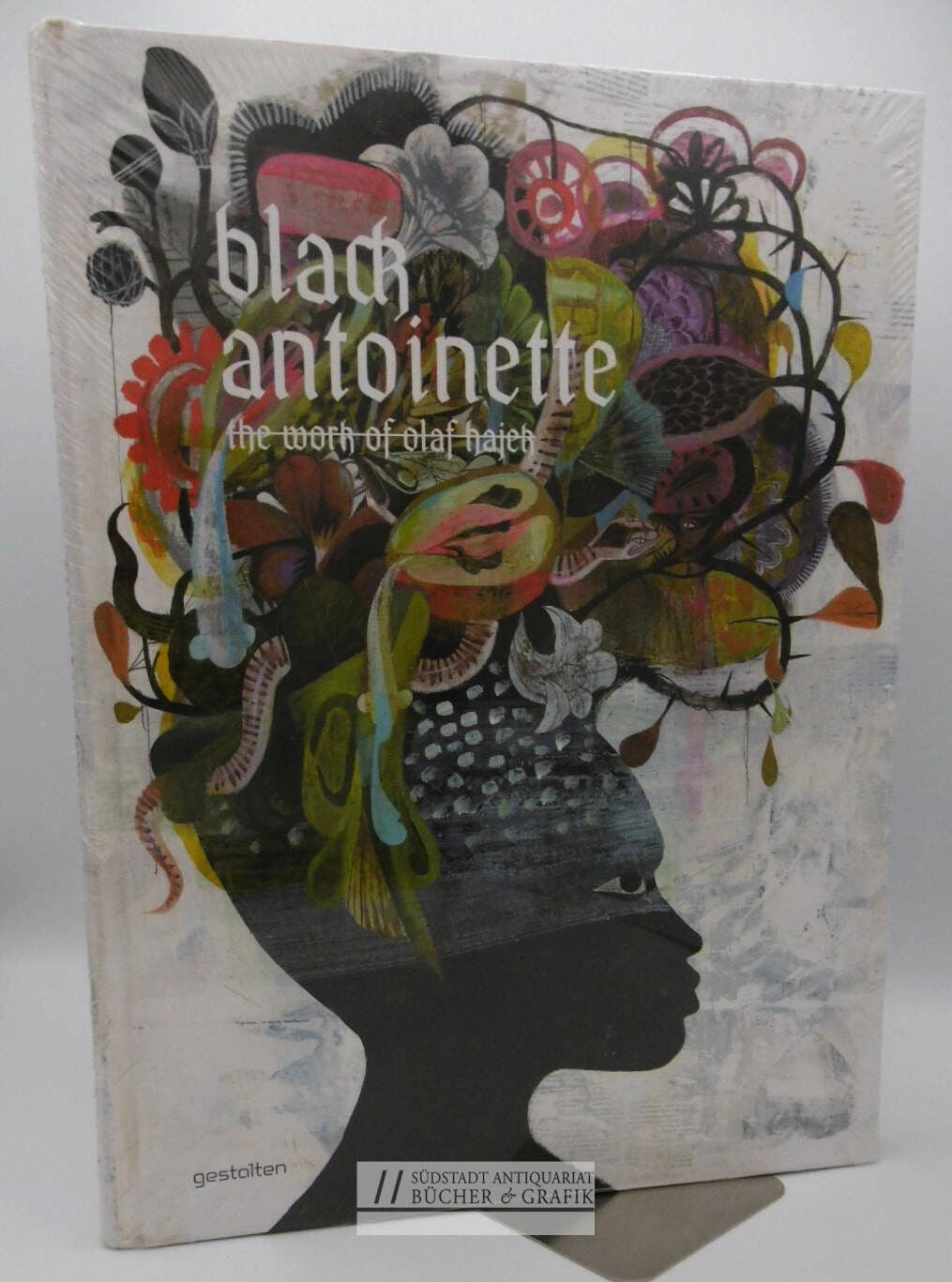 Black Antoinette