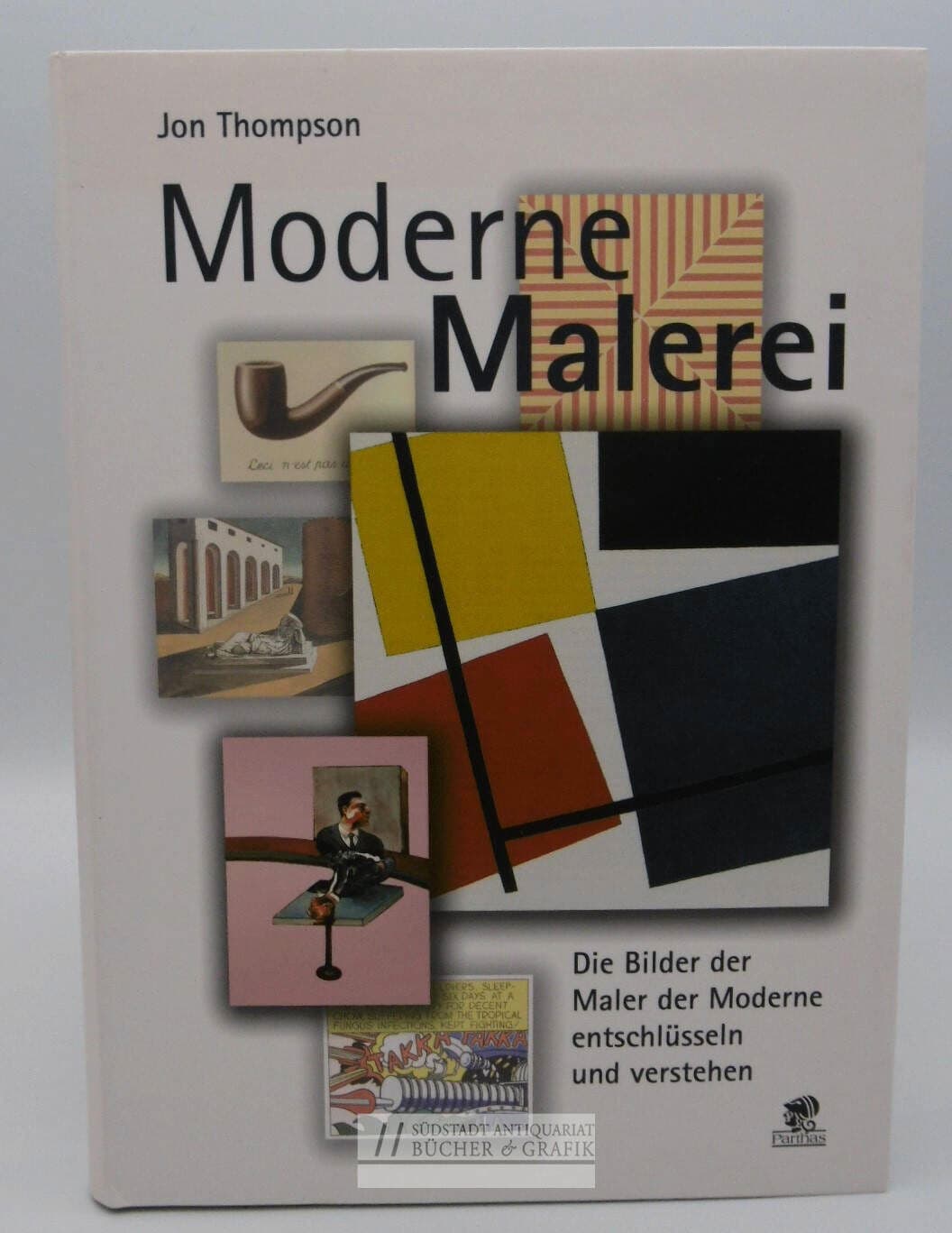 Moderne Malerei