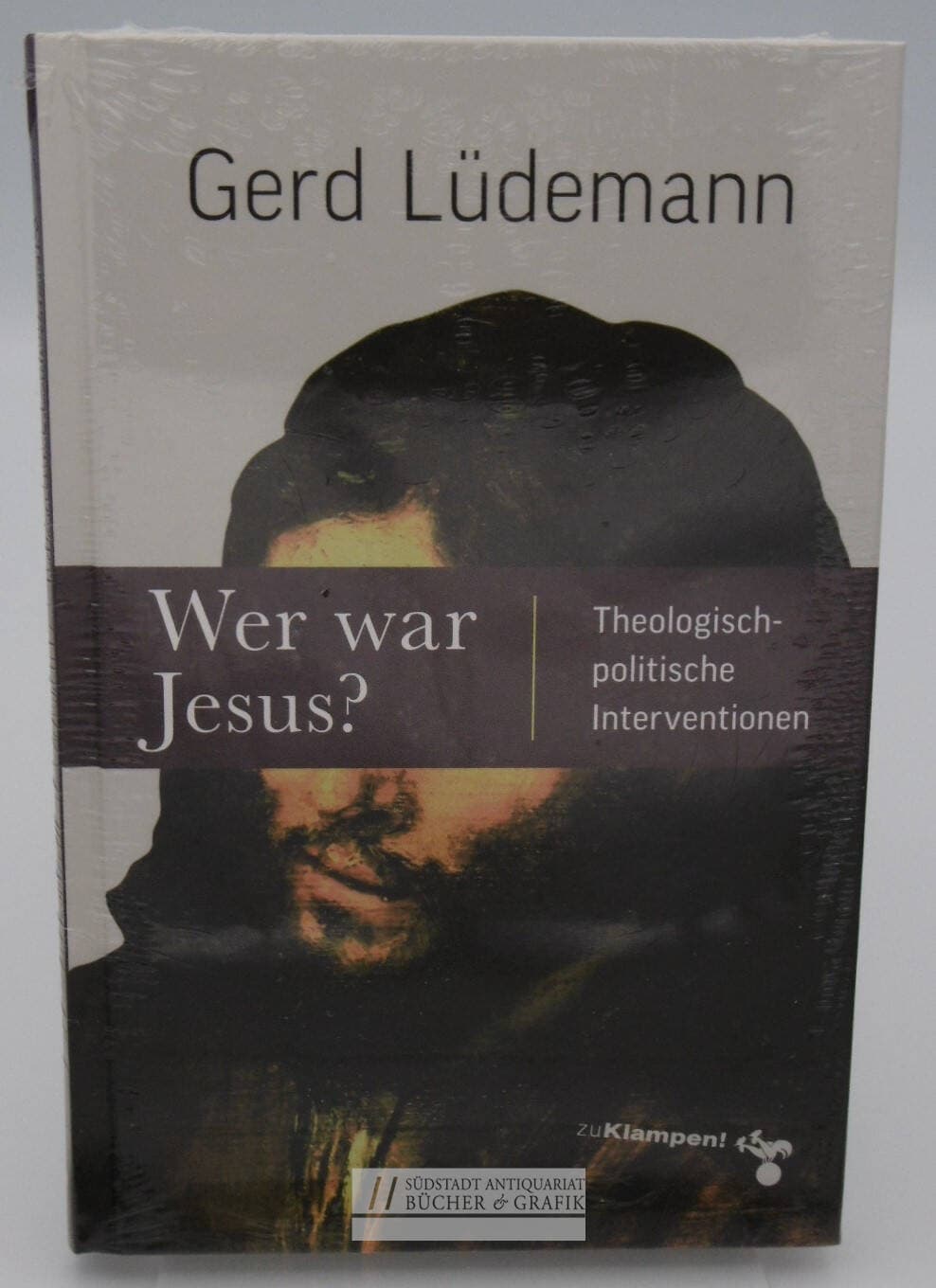 Wer war Jesus?