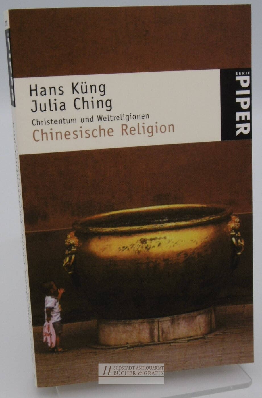 Christentum und Weltreligionen