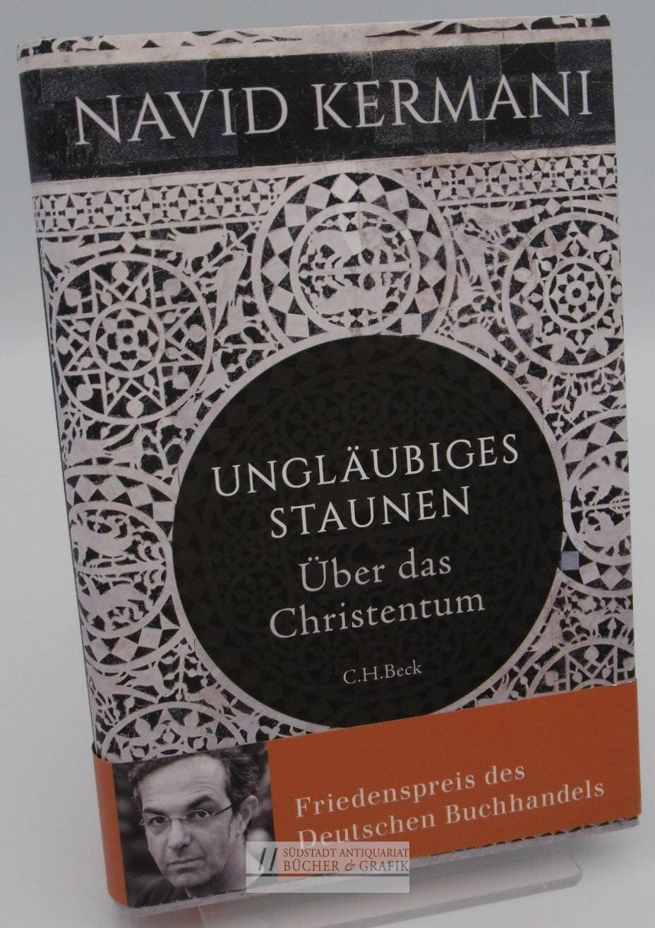 Ungläubiges Staunen