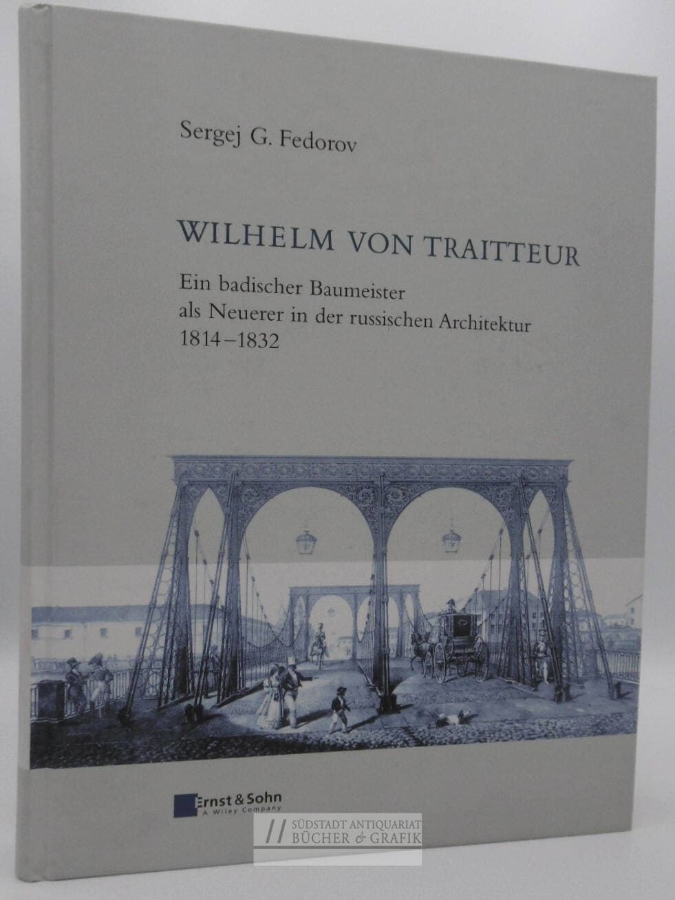 Wilhelm von Traitteur