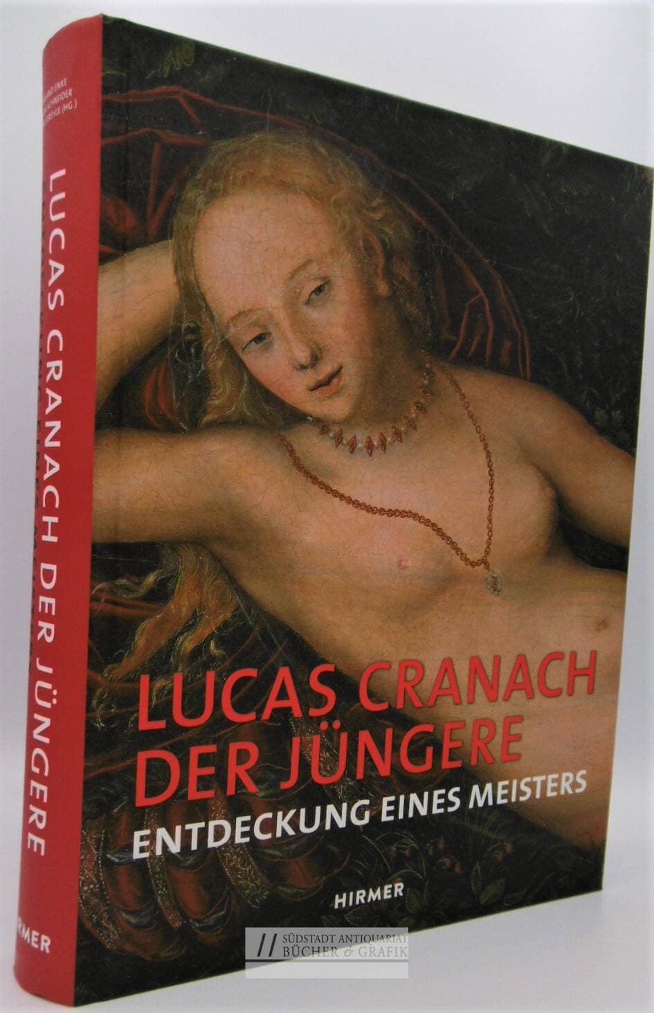 Lucas Cranach der Jüngere