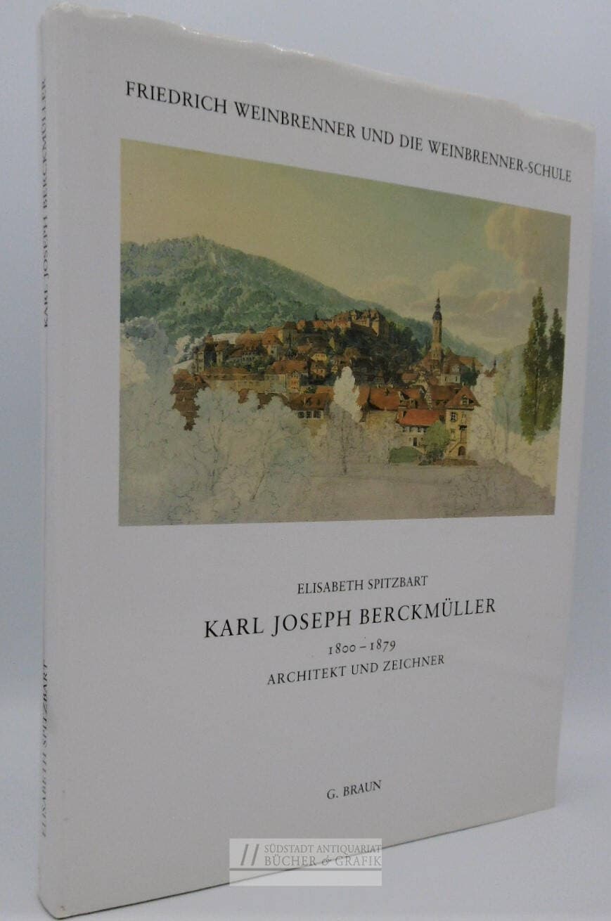Karl Joseph Berckmüller