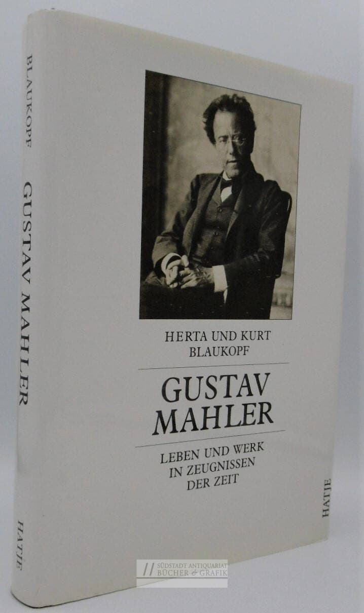 Gustav Mahler