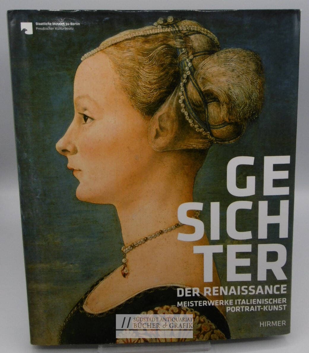 Gesichter der Renaissance