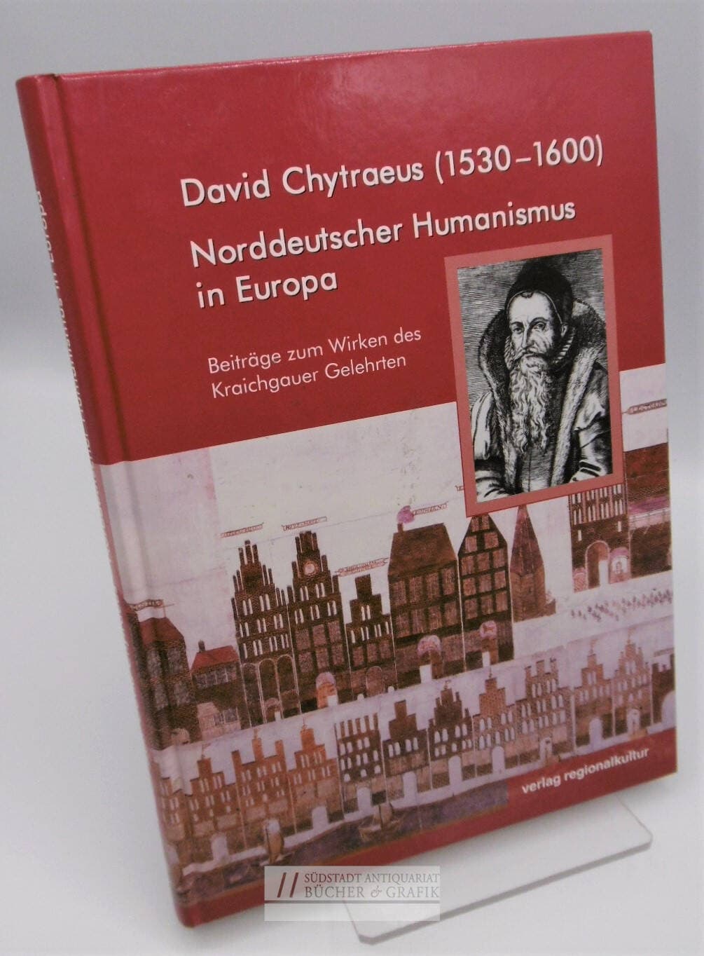 David Chytraeus (1530 - 1600)
