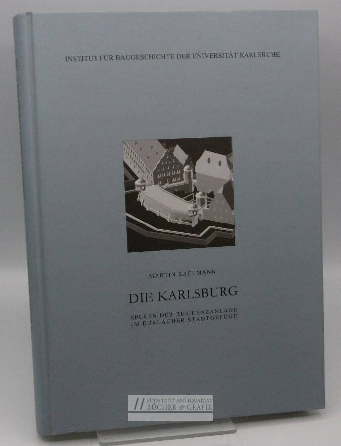Die Karlsburg