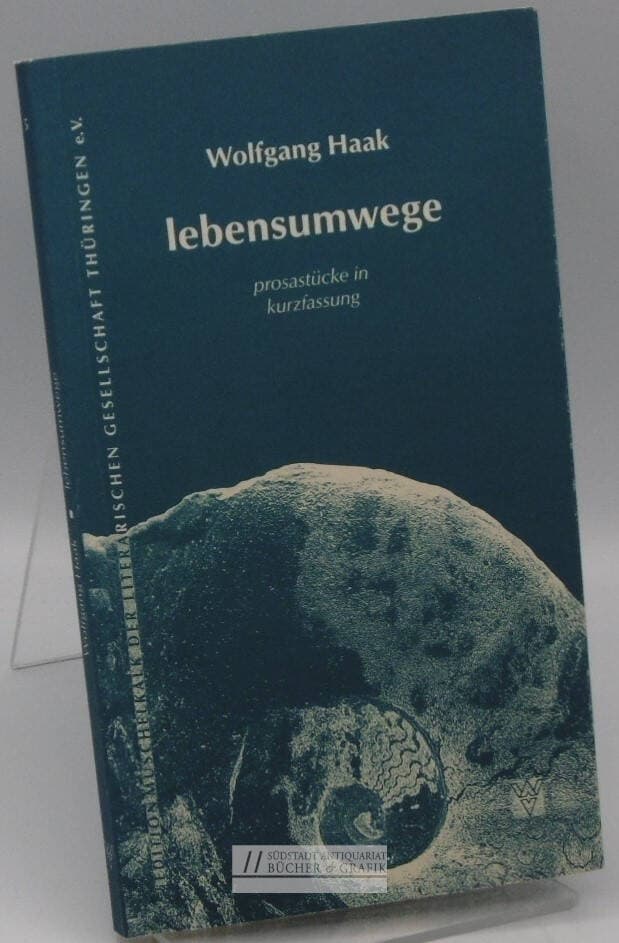 Lebensumwege