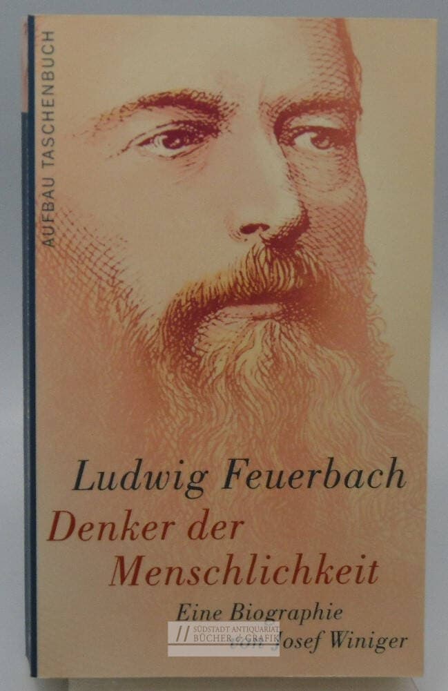 Ludwig Feuerbach