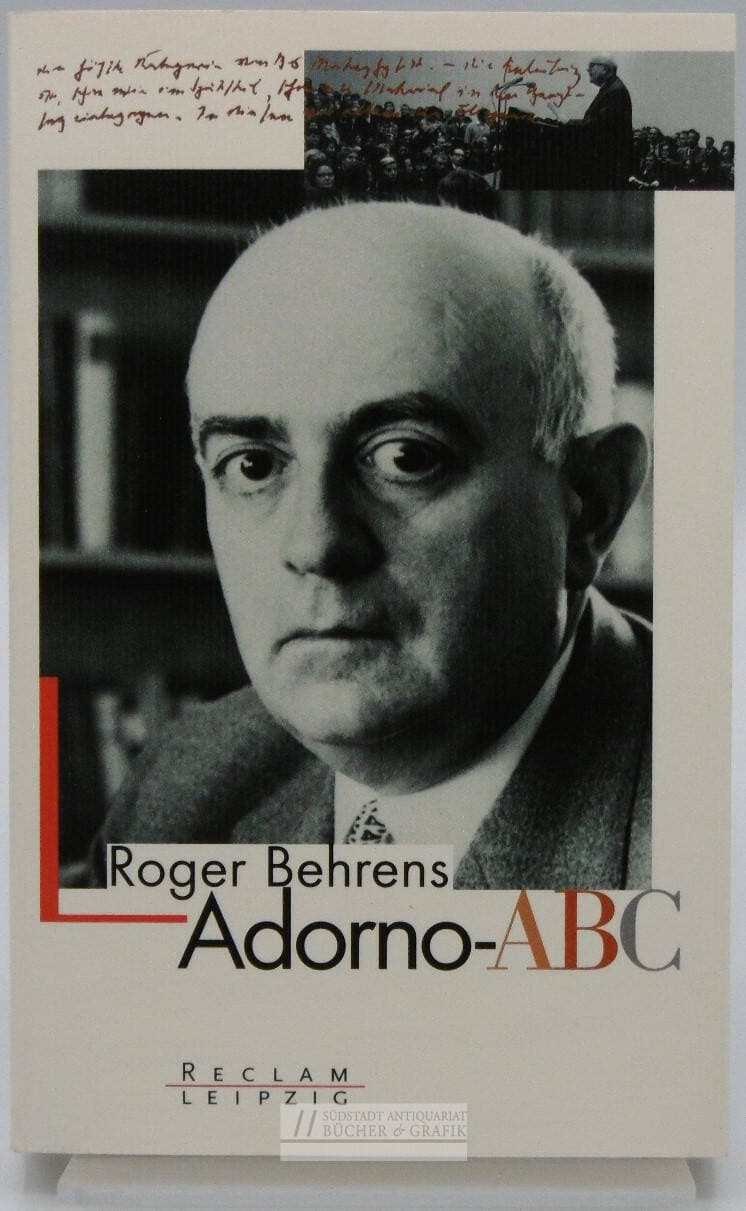 Adorno-ABC.