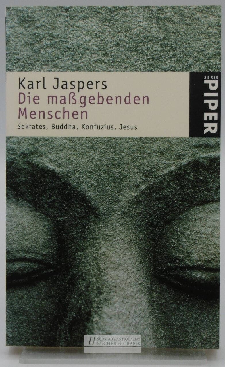 Die maßgebenden Menschen