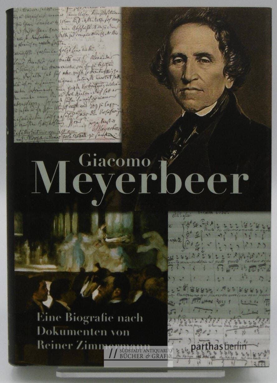 Giacomo Meyerbeer