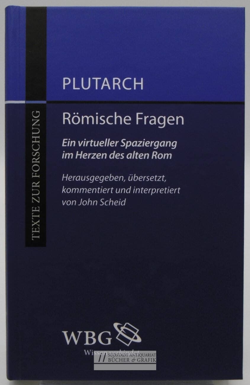 Römische Fragen