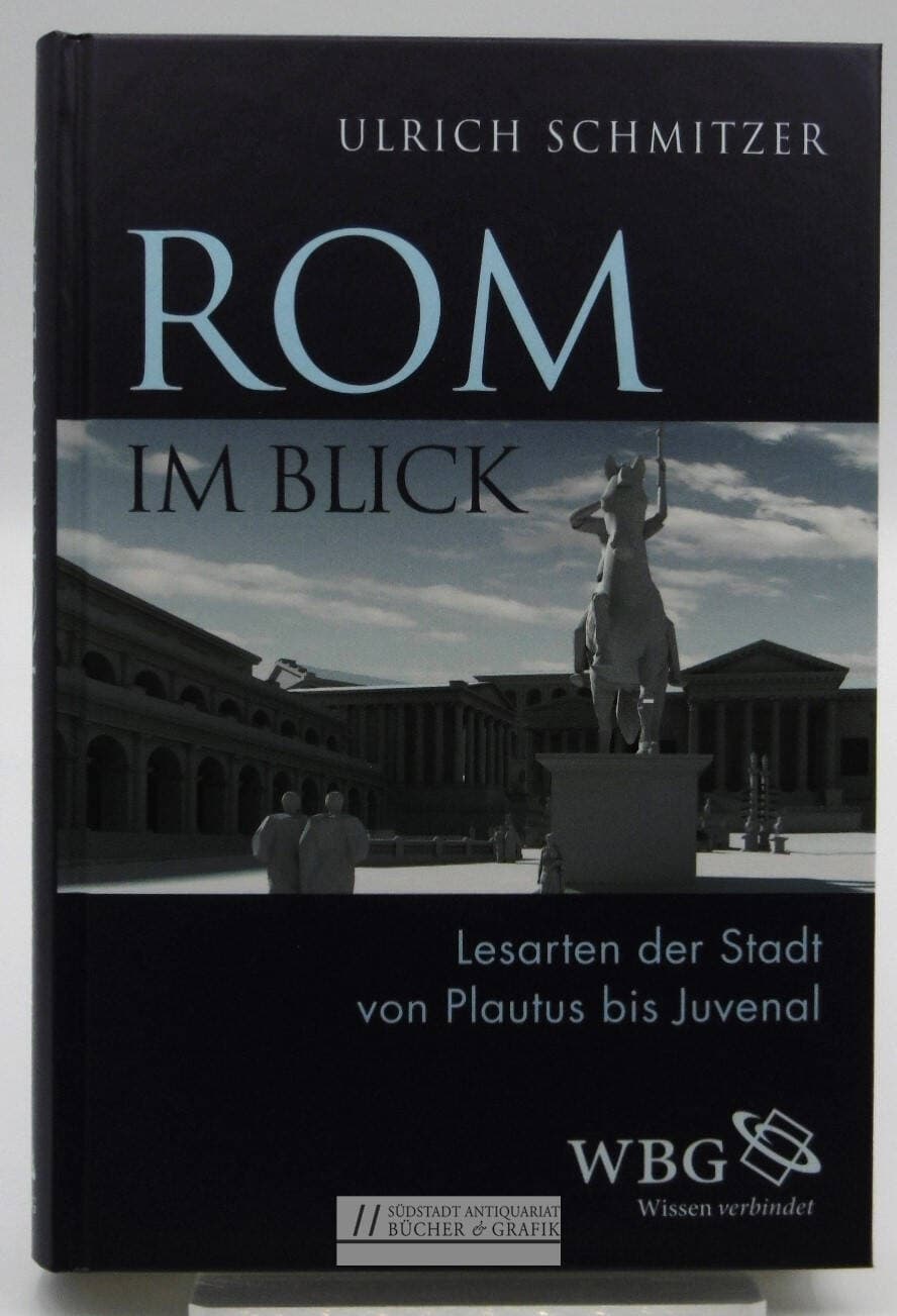 Rom im Blick
