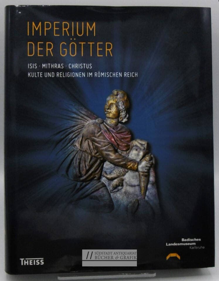Imperium der Götter