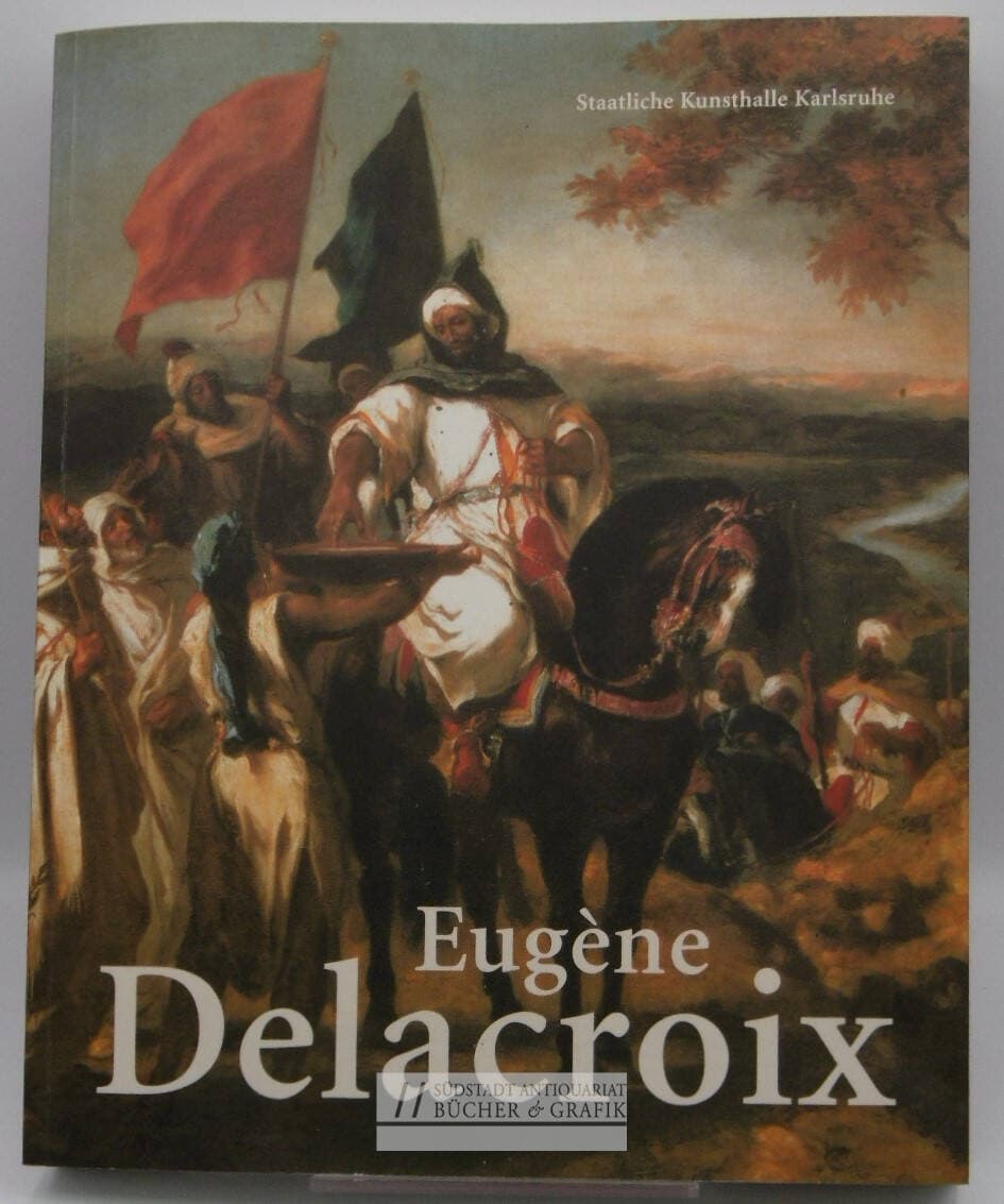 Eugène Delacroix