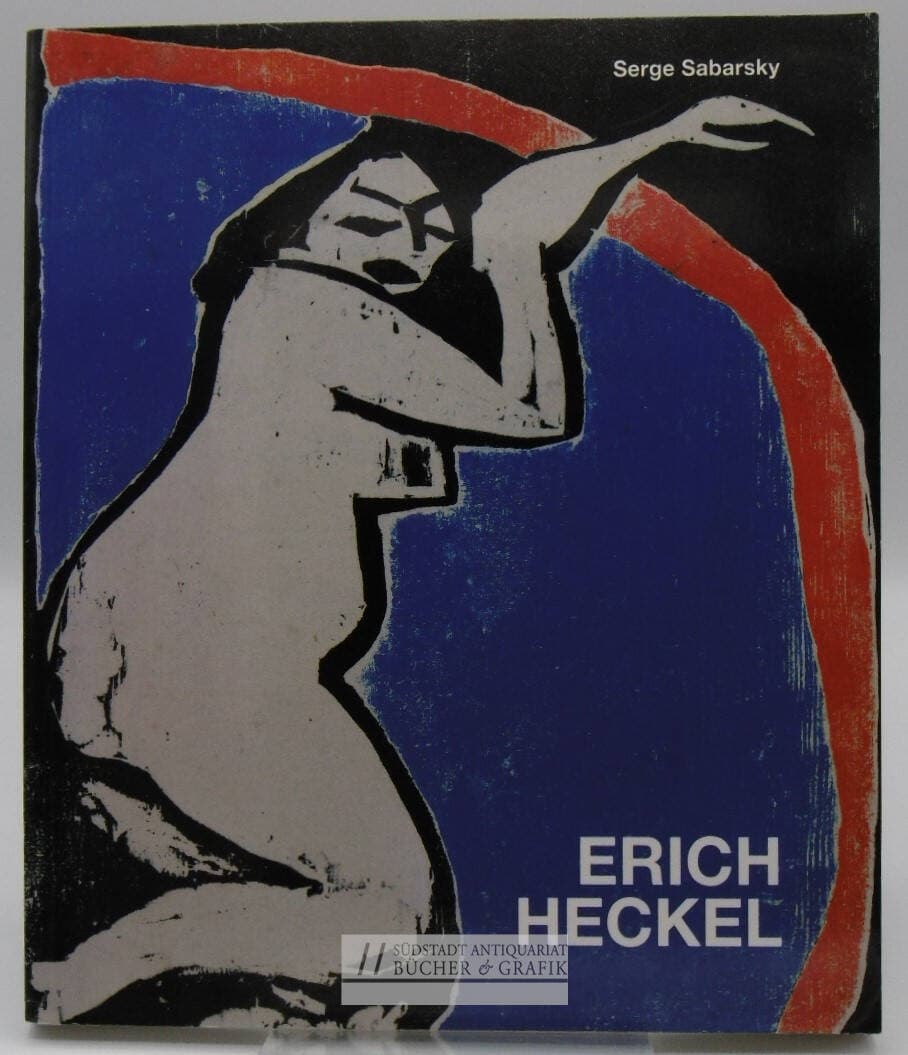 Erich Heckel