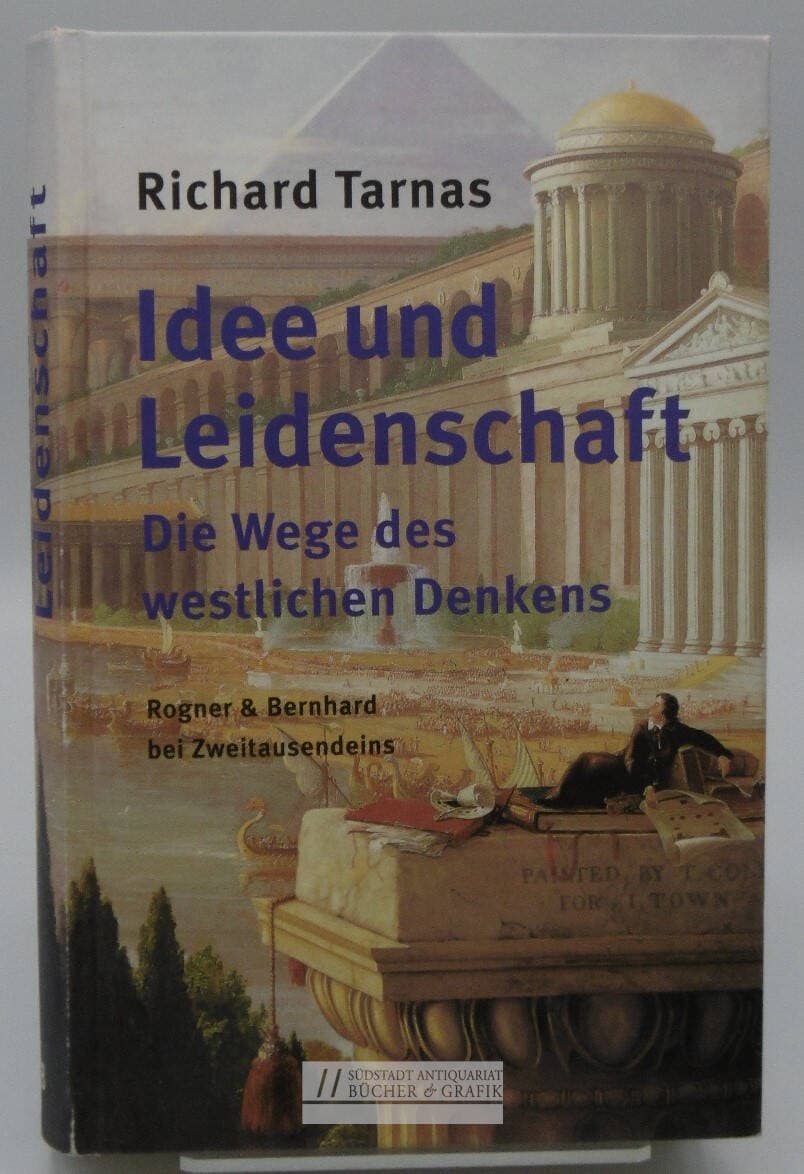 Idee und Leidenschaft