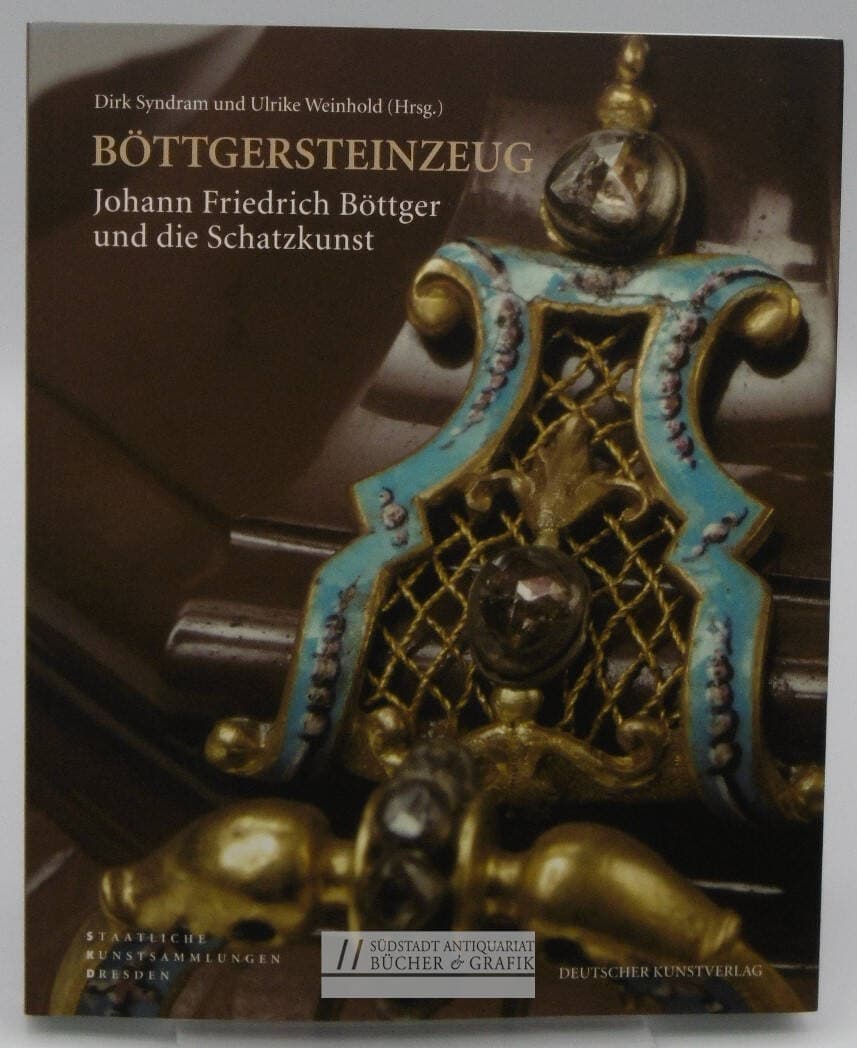 Böttgersteinzeug