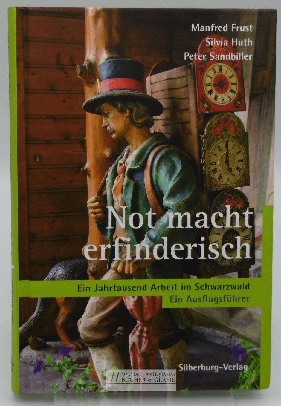 Not macht erfinderisch