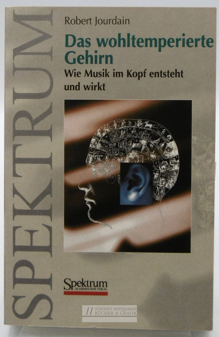 Das wohltemperierte Gehirn
