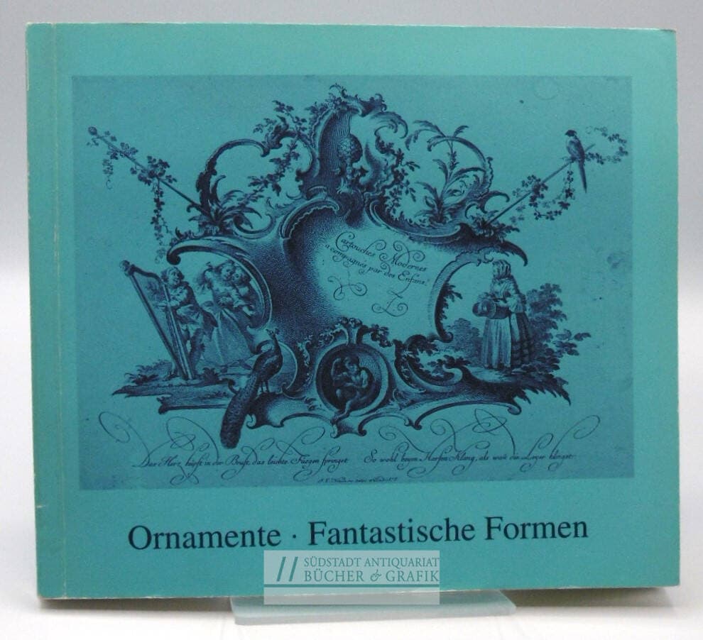 Fantastische Formen