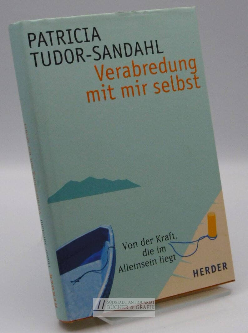 Verabredung mit mir selbst
